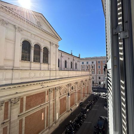 Roma Termini Apartment - Via Vicenza By Ghor المظهر الخارجي الصورة