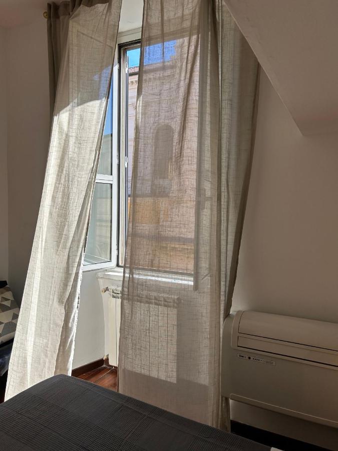Roma Termini Apartment - Via Vicenza By Ghor المظهر الخارجي الصورة