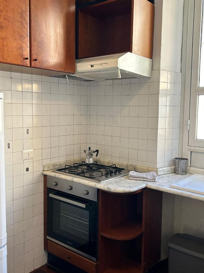 Roma Termini Apartment - Via Vicenza By Ghor المظهر الخارجي الصورة