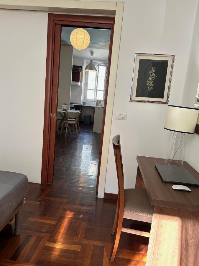 Roma Termini Apartment - Via Vicenza By Ghor المظهر الخارجي الصورة