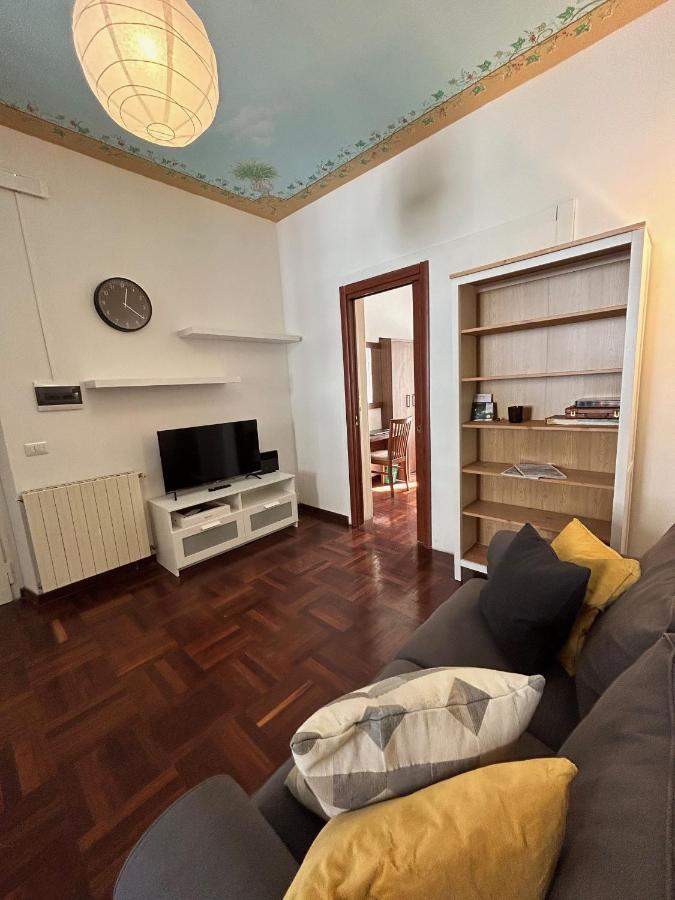 Roma Termini Apartment - Via Vicenza By Ghor المظهر الخارجي الصورة