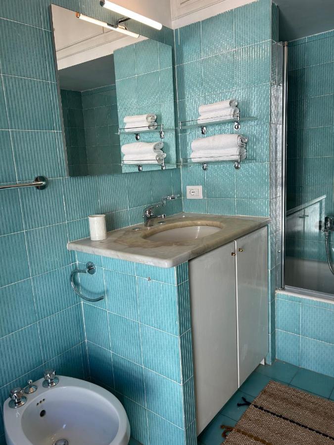 Roma Termini Apartment - Via Vicenza By Ghor المظهر الخارجي الصورة
