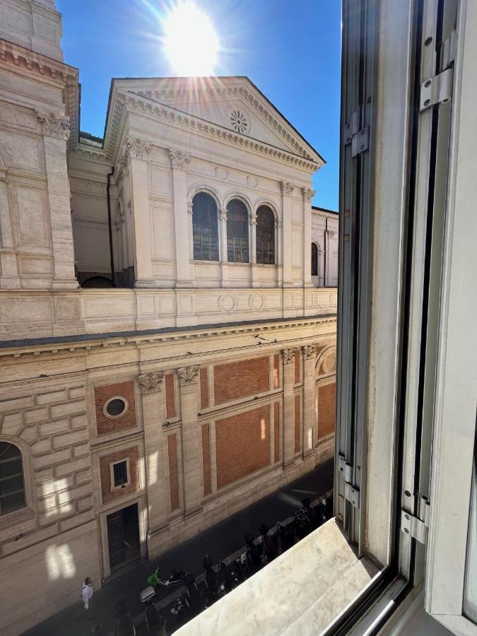 Roma Termini Apartment - Via Vicenza By Ghor المظهر الخارجي الصورة