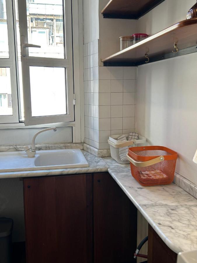 Roma Termini Apartment - Via Vicenza By Ghor المظهر الخارجي الصورة