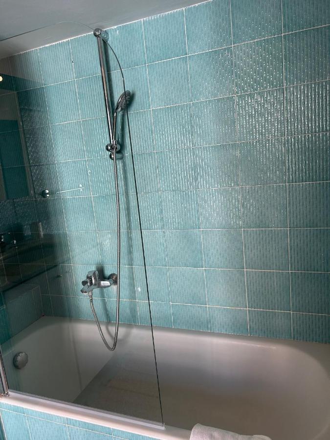 Roma Termini Apartment - Via Vicenza By Ghor المظهر الخارجي الصورة
