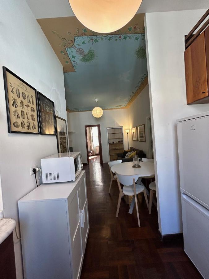 Roma Termini Apartment - Via Vicenza By Ghor المظهر الخارجي الصورة